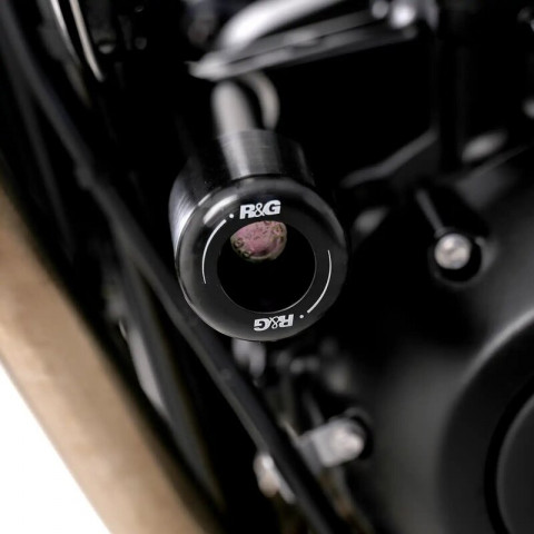 Tampons tampon de protection style classic R&G RACING