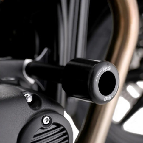 Tampons tampon de protection style classic R&G RACING