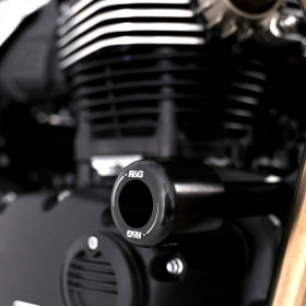 Tampons tampon de protection style classic R&G RACING