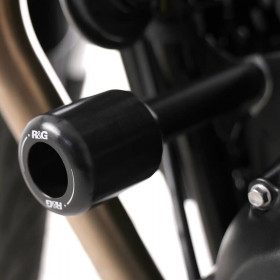 Tampons tampon de protection style classic R&G RACING