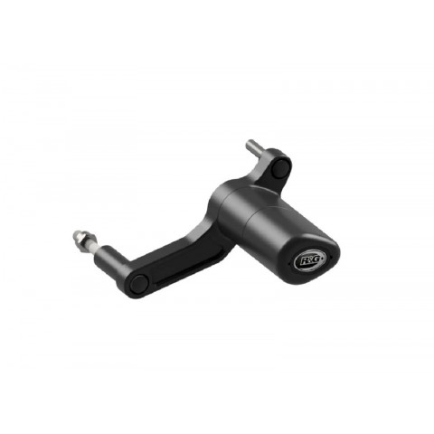 Tampons de protection R&G RACING Aero