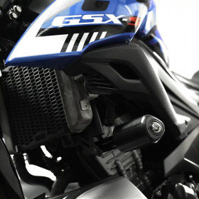 Tampons de protection R&G RACING Aero