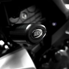 Tampons de protection R&G RACING Aero