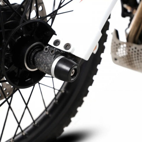 Protection de fourche R&G RACING 