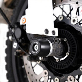 Protection de fourche R&G RACING 