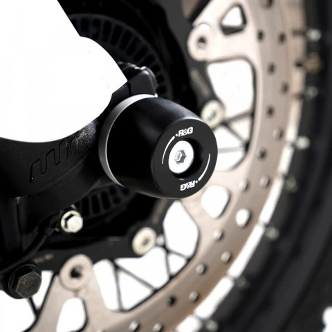 Protection de fourche R&G RACING 