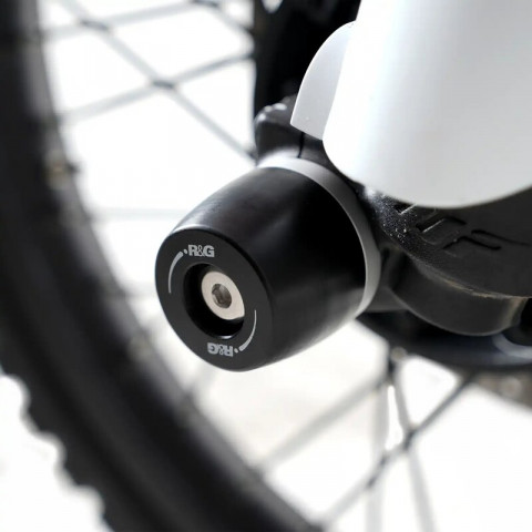 Protection de fourche R&G RACING 
