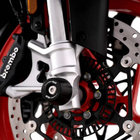 Protection de fourche R&G RACING 
