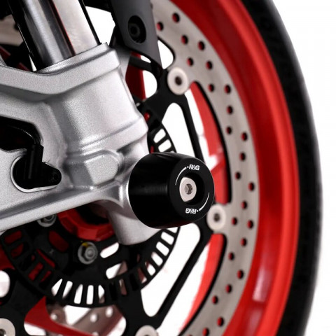 Protection de fourche R&G RACING 