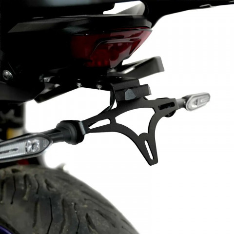 Support de plaque R&G RACING