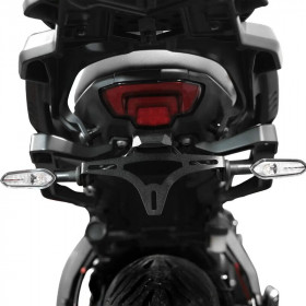 Support de plaque R&G RACING