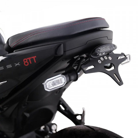 Support de plaque R&G RACING