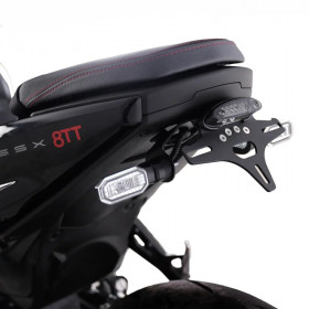 Support de plaque R&G RACING