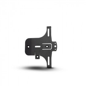Support de plaque R&G RACING