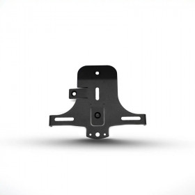 Support de plaque R&G RACING