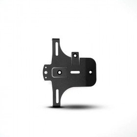 Support de plaque R&G RACING