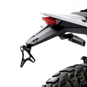 Support de plaque R&G RACING