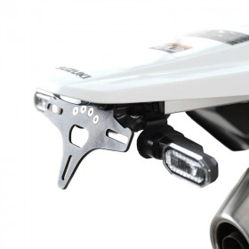 Support de plaque R&G RACING