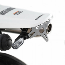 Support de plaque R&G RACING