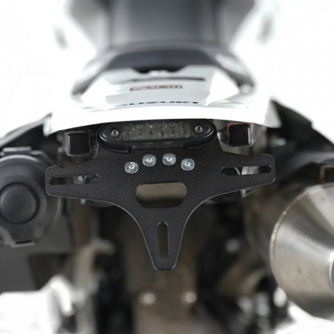 Support de plaque R&G RACING