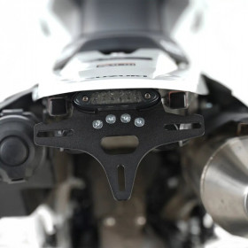 Support de plaque R&G RACING