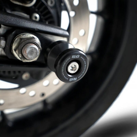 Pions de bras oscillant R&G RACING