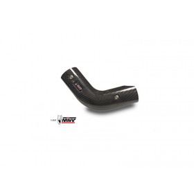 Pare-chaleur MIVV carbone