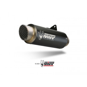 Ligne complète MIVV GP Pro