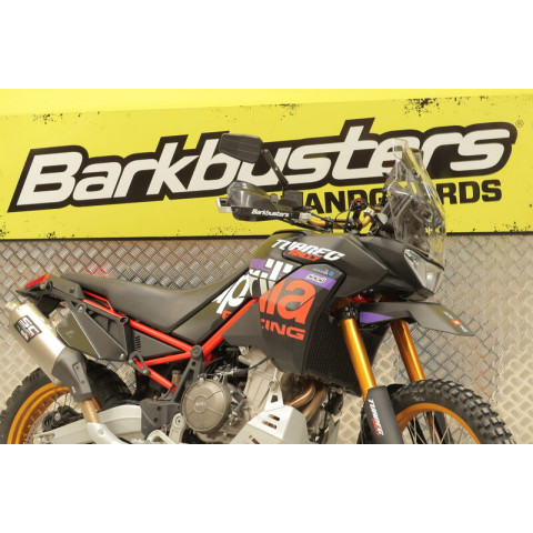 Kit de montage BARKBUSTERS montage 2 points