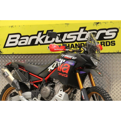 Kit de montage BARKBUSTERS montage 2 points
