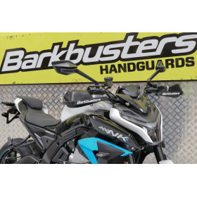Kit de montage BARKBUSTERS montage 2 points