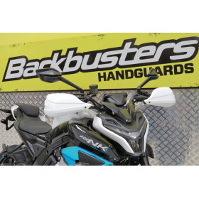 Kit de montage BARKBUSTERS montage 2 points