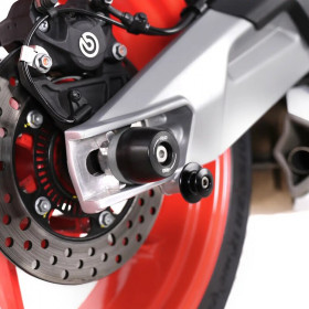 R&G RACING Protections de Chute APEX