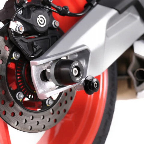 R&G RACING Protections de Chute APEX