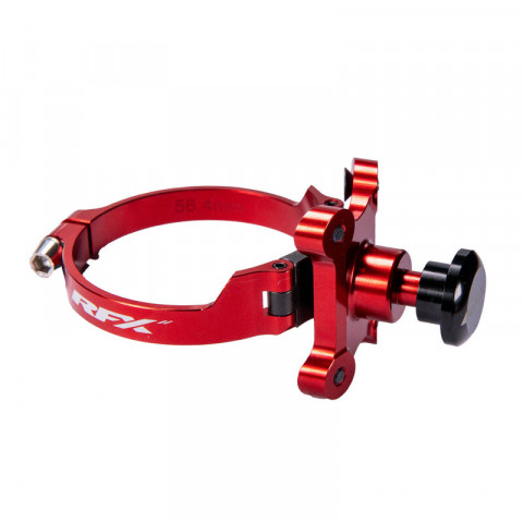 Dispositif de contrôle au départ RFX Pro Series - rouge