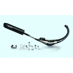 Ligne complète POLINI Evolution