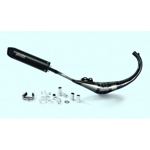 Ligne complète POLINI Evolution