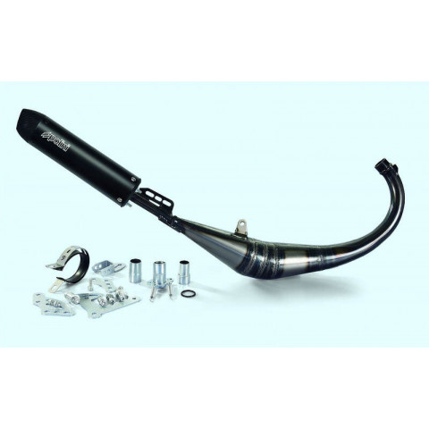 Ligne complète POLINI Evolution