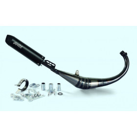 Ligne complète POLINI Evolution