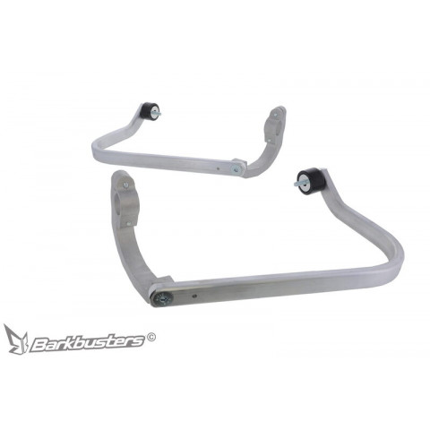 Kit de montage BARKBUSTERS montage 2 points alu