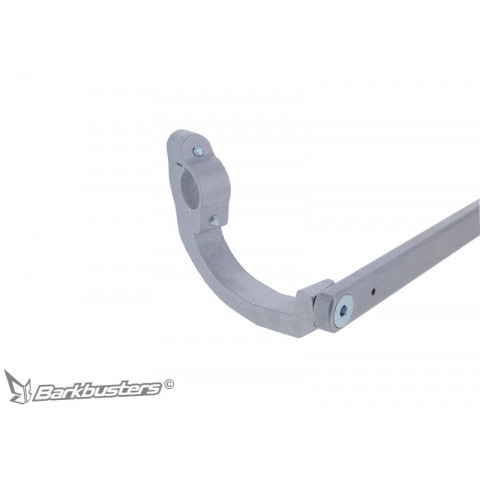 Kit de montage BARKBUSTERS montage 2 points alu