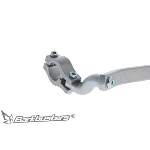 Kit de montage BARKBUSTERS montage 2 points alu