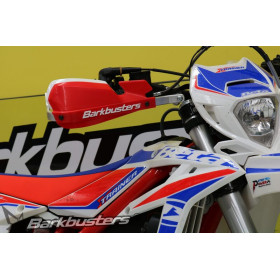 Kit de montage BARKBUSTERS montage 2 points alu