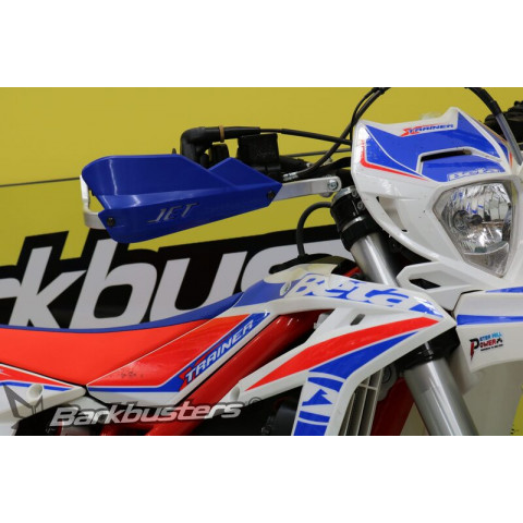 Kit de montage BARKBUSTERS montage 2 points alu