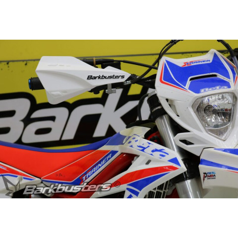 Kit de montage BARKBUSTERS montage 2 points alu