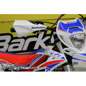 Kit de montage BARKBUSTERS montage 2 points alu