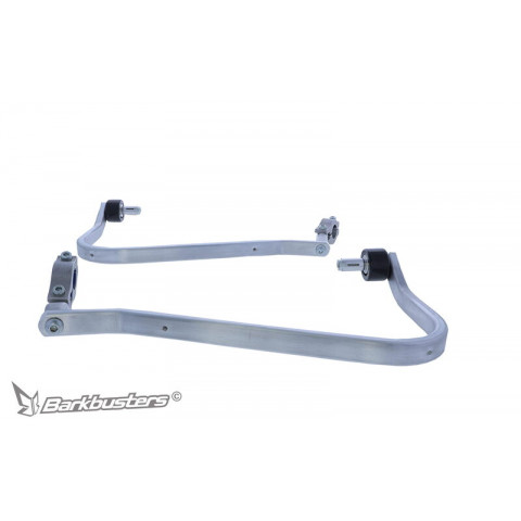 Kit de montage BARKBUSTERS montage 2 points alu