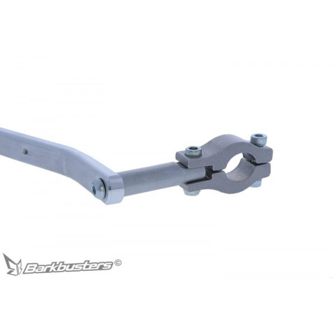 Kit de montage BARKBUSTERS montage 2 points alu