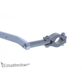 Kit de montage BARKBUSTERS montage 2 points alu