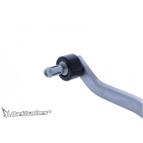 Kit de montage BARKBUSTERS montage 2 points alu